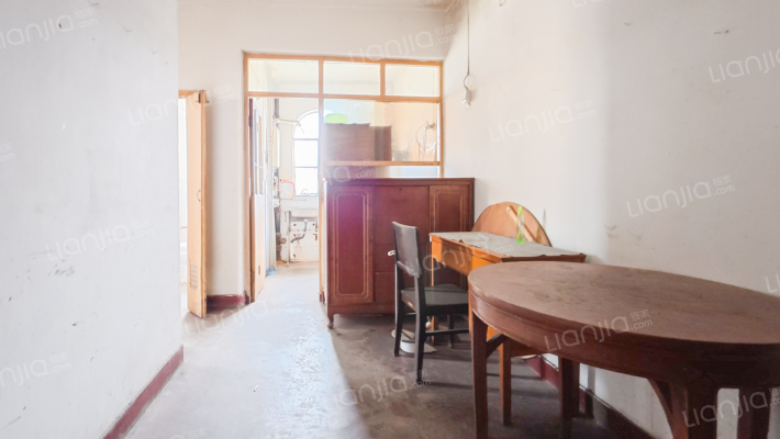 上南十二村二手房实景图