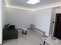 整租·平安北区 2室1厅 南/北_平安北区租房