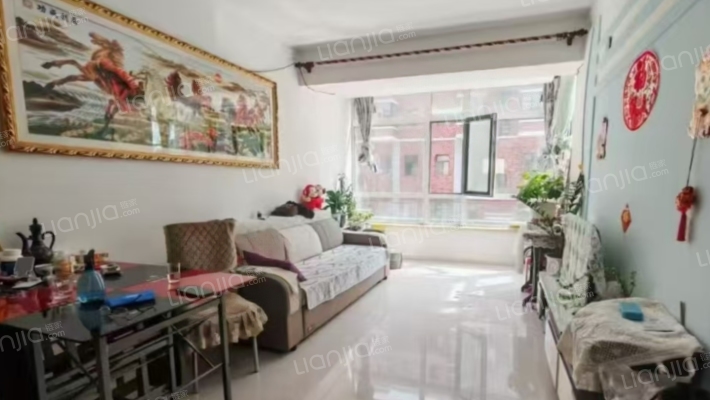 鑫晟家园二手房实景图