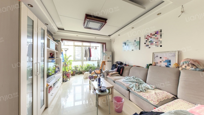 瑞康家园二手房实景图