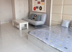 整租·江南城市之星 1室1厅 南_江南城市之星租房