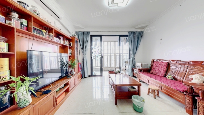 御江名苑二手房实景图