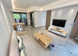 整租·石梅半岛 2室1厅 东南_石梅半岛租房