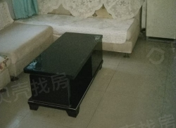 整租·石马坪办事处家属楼 2室1厅 南/北_石马坪办事处家属楼租房