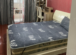 整租·紫荆花园(丹阳市) 3室1厅 南_紫荆花园(丹阳市)租房