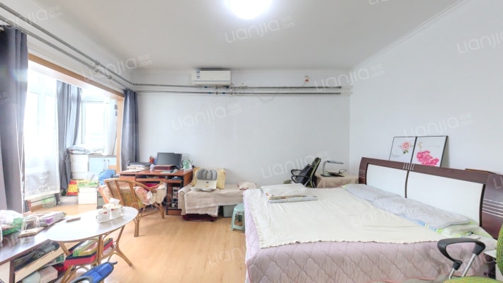 二七剧场路二手房实景图