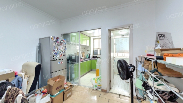 梅花里二手房实景图