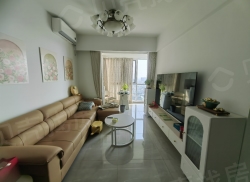 整租·半岛1号 3室2厅 东南_半岛1号租房