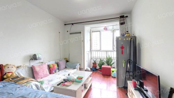 天裕昕园西区二手房实景图