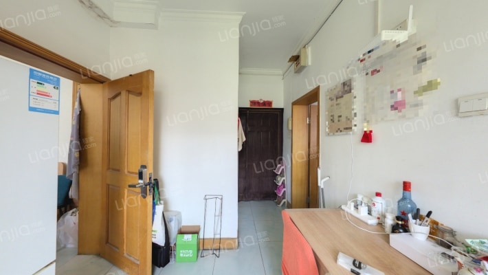 裕民路1号院二手房实景图