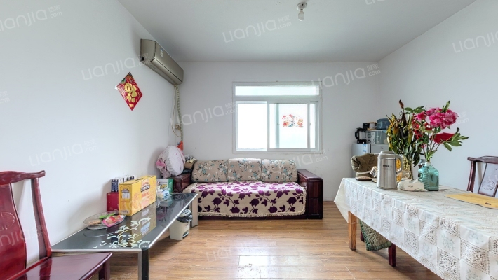 京福花园·米兰苑二手房实景图