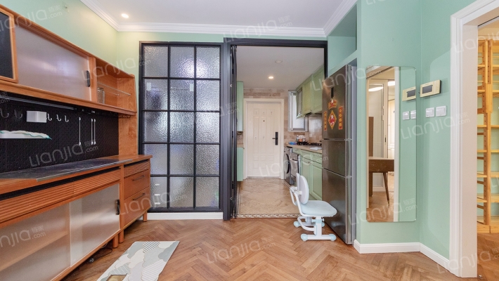 中南新村二手房实景图