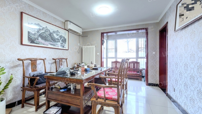 期颐百年二手房实景图