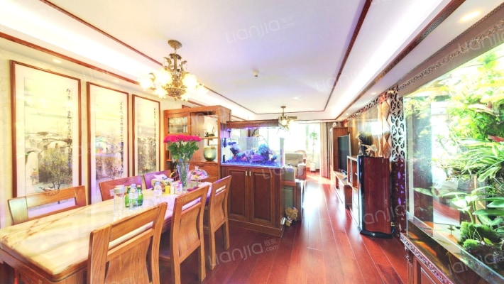 华普花园二手房实景图