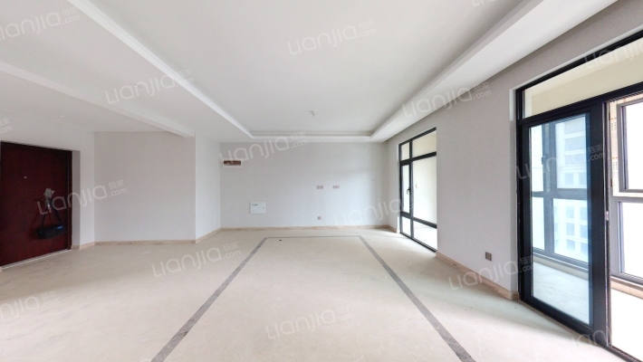 南湖七号二手房实景图