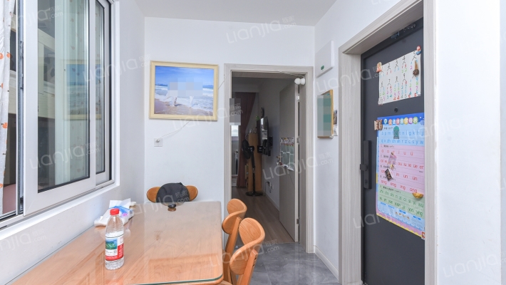 富秀苑二手房实景图