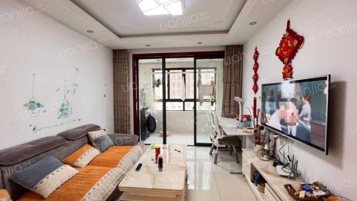 嘉和苑（常熟）二手房实景图