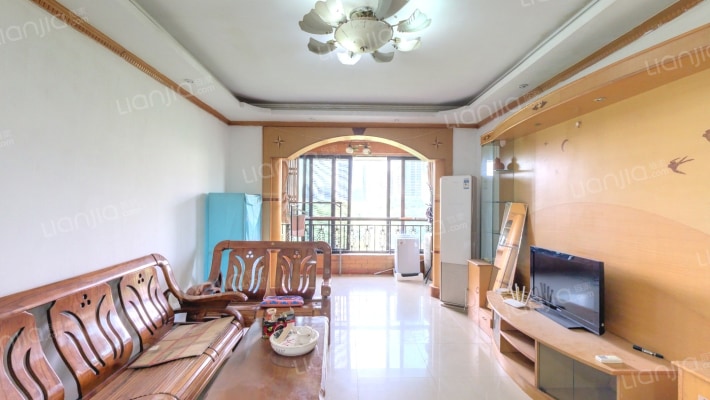 平景苑西区二手房实景图