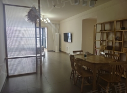 整租·月川南区安置区 3室2厅 南_月川南区安置区租房