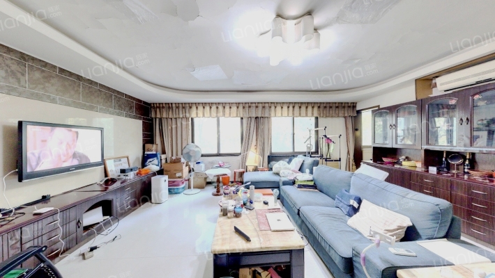 鹿特丹花园二手房实景图