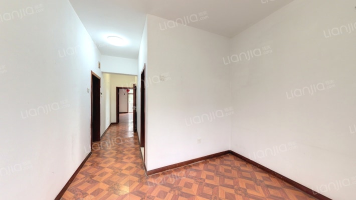 东经路19号院二手房实景图