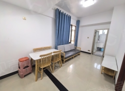 整租·金茂大厦 2室1厅 东_金茂大厦租房