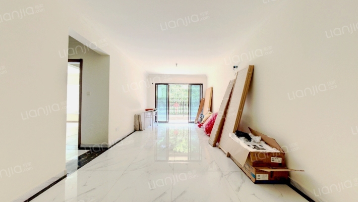 高明碧桂园峰会二手房实景图