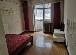 整租·燕林北路41号 3室1厅 南/北_燕林北路41号租房