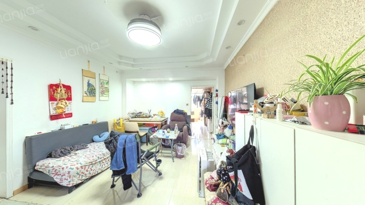 长白街二手房实景图