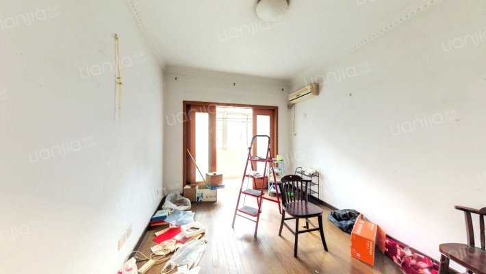 四条巷二手房实景图