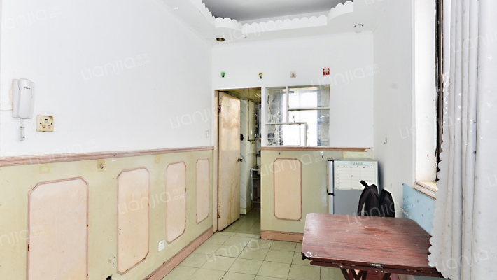 乐业一村二手房实景图