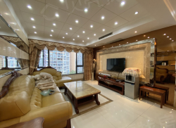 整租·湖滨1号 2室2厅 东南_湖滨1号租房