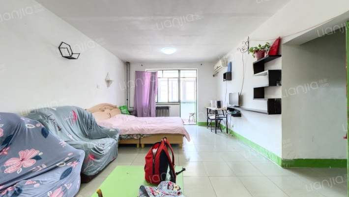 仙泽园二手房实景图