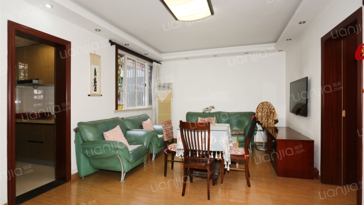 控江一村二手房实景图