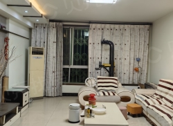 整租·三棵树阳光小区 3室2厅 南_三棵树阳光小区租房