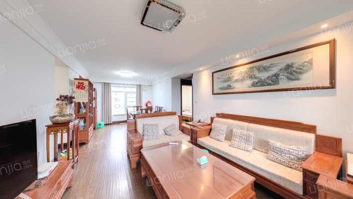 朗诗太湖绿珺花园二手房实景图