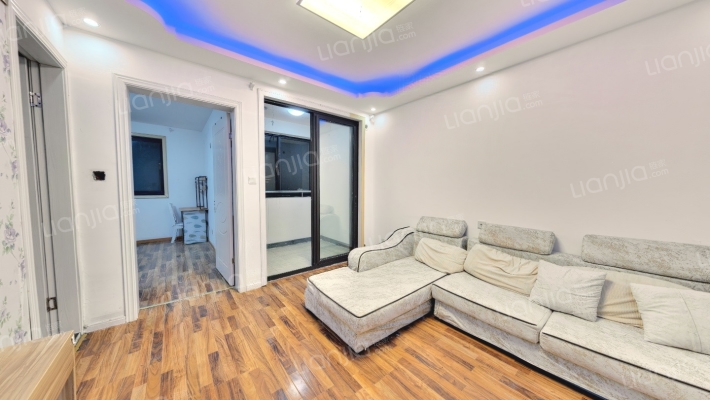 塘和家园栀子锦苑二手房实景图