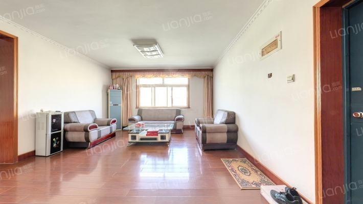 文化小区二手房实景图