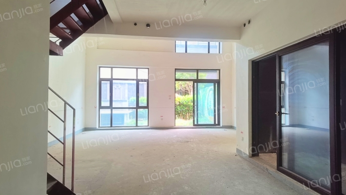 广汇御园华府B区二手房实景图