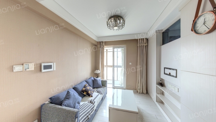 君邻世家南区二手房实景图