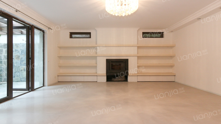 东郊半岛二手房实景图