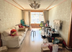 整租·高新B区 2室2厅 南/北_高新B区租房