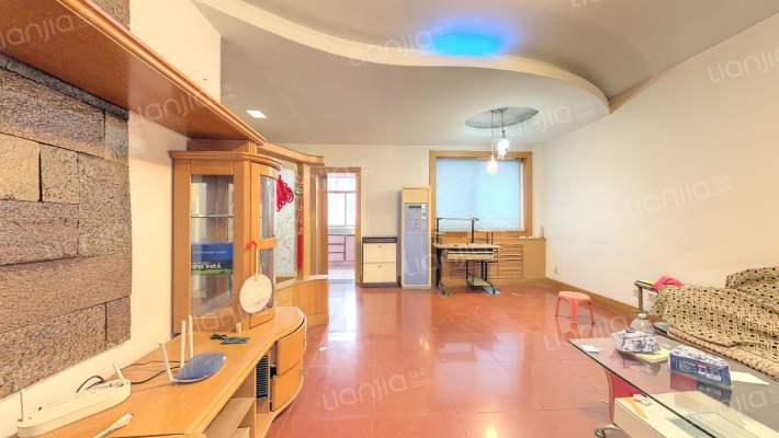 荣园小区二手房实景图