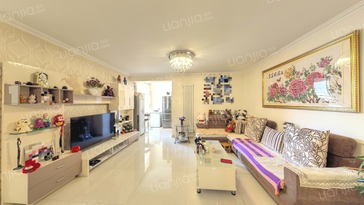 未来家园二手房实景图