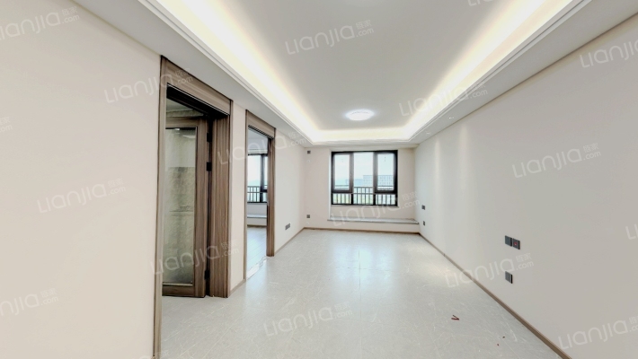 中海汇智里二手房实景图