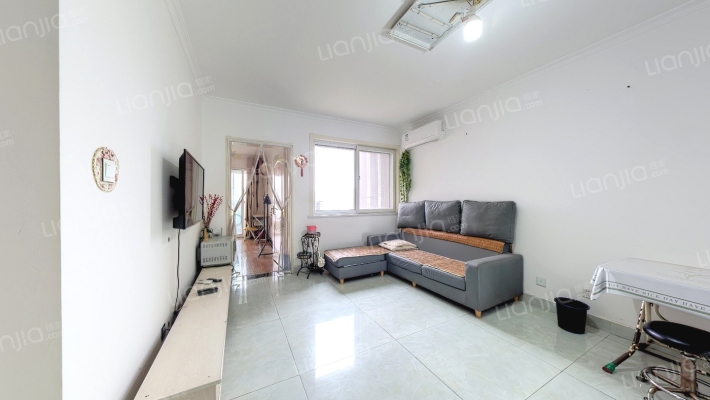 盘城新居二手房实景图