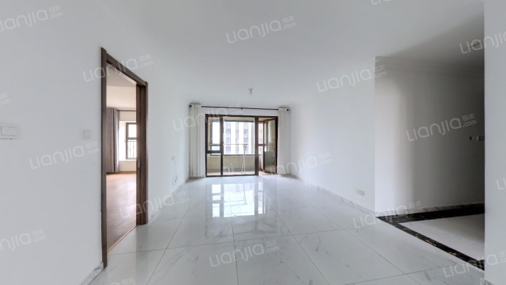 碧桂园星荟二手房实景图