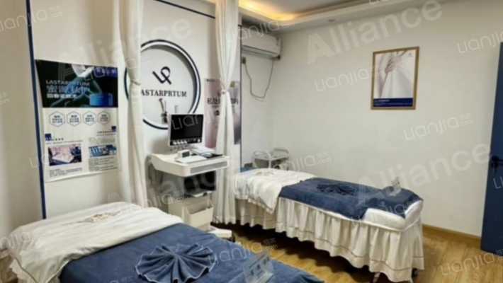 龙湖锦艺城2期二手房实景图