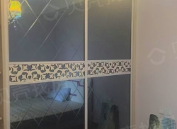 整租·书香苑 1室1厅 东南_书香苑租房