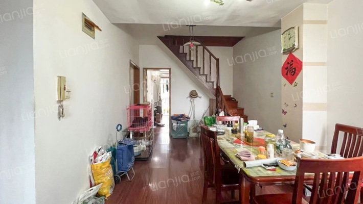 景明佳园颂景苑二手房实景图